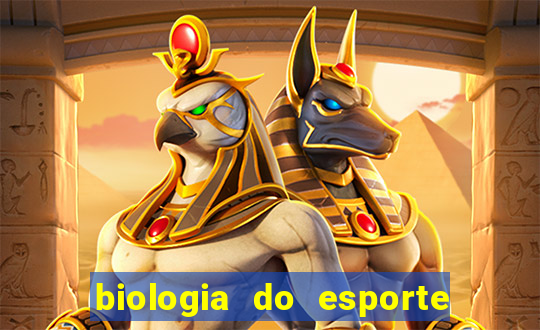 biologia do esporte jurgen weineck pdf