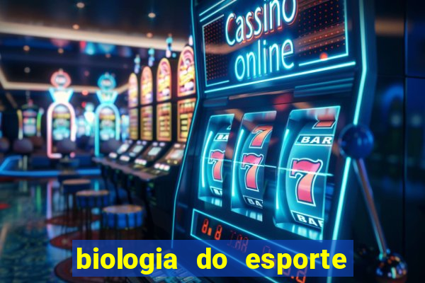 biologia do esporte jurgen weineck pdf