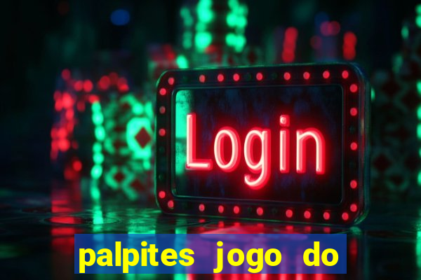 palpites jogo do bicho tavinho