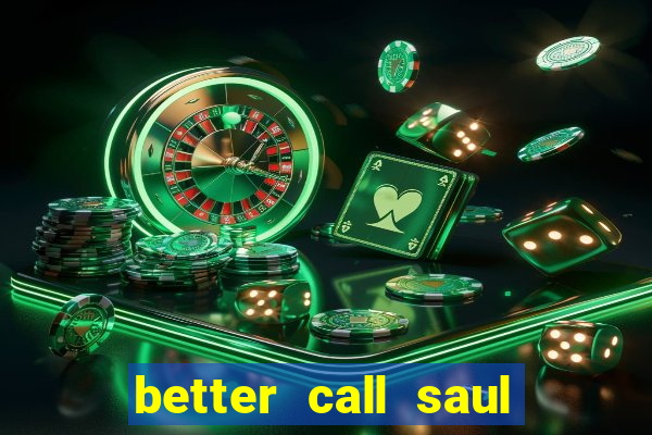 better call saul dublado torrent