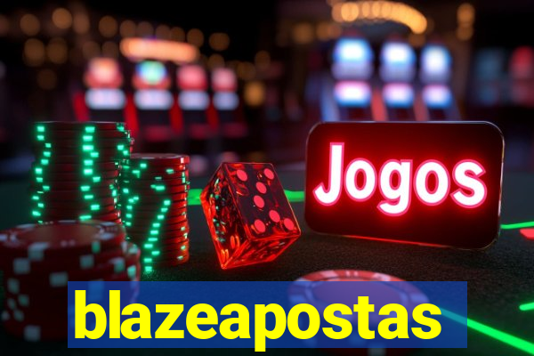 blazeapostas