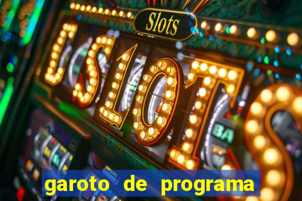 garoto de programa em porto seguro