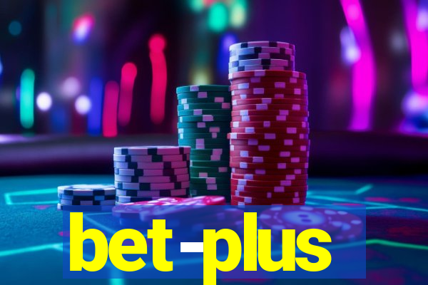 bet-plus