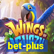 bet-plus