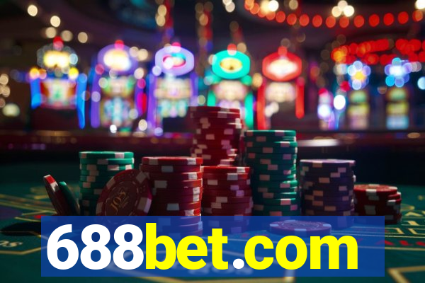 688bet.com