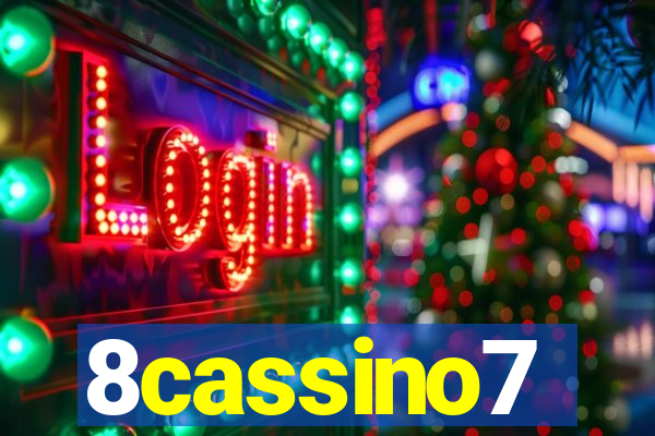 8cassino7