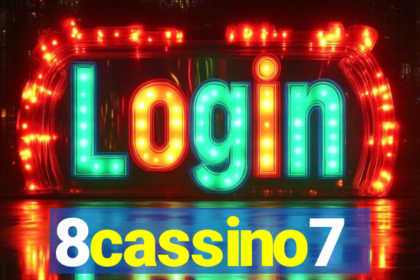 8cassino7