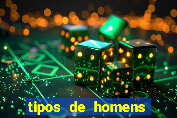 tipos de homens alfa beta sigma