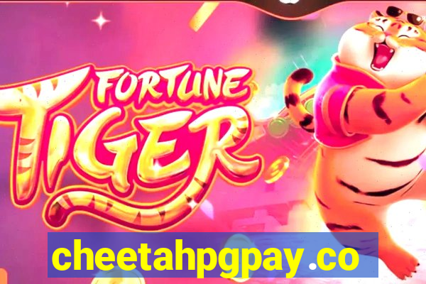 cheetahpgpay.com