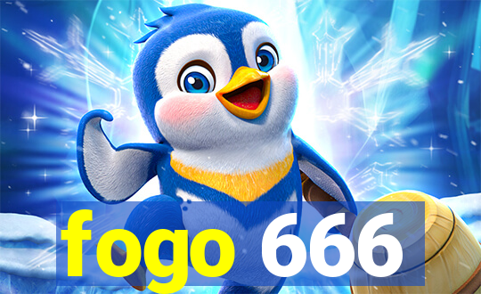 fogo 666