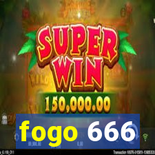 fogo 666