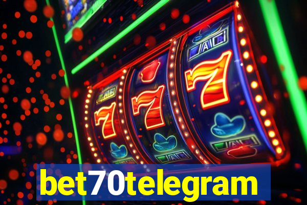 bet70telegram