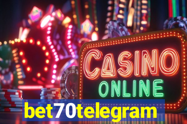 bet70telegram