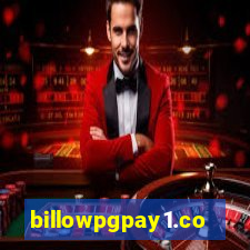 billowpgpay1.com