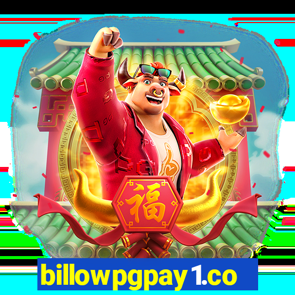 billowpgpay1.com