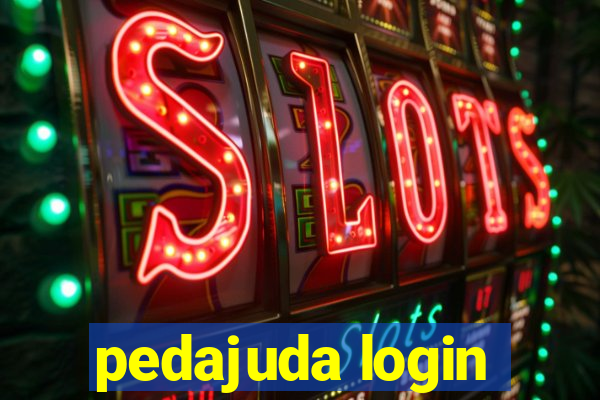 pedajuda login