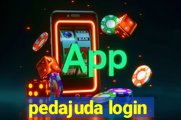 pedajuda login