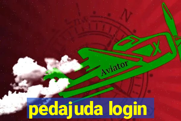 pedajuda login