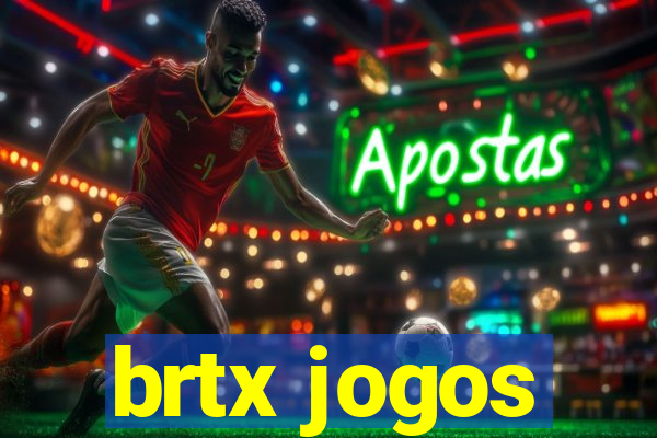 brtx jogos