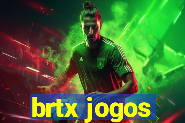 brtx jogos