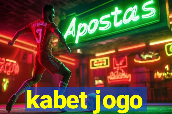 kabet jogo