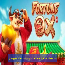 jogo de conquistar territorio