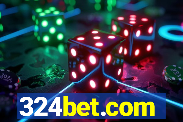 324bet.com