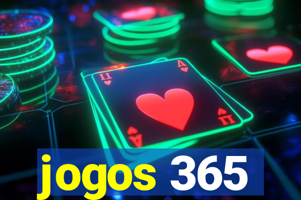 jogos 365