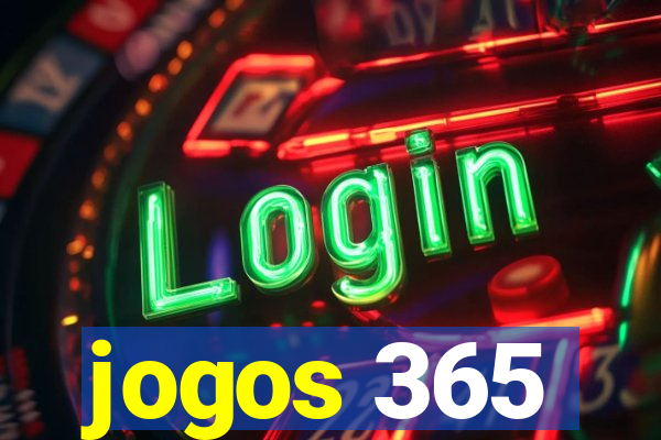 jogos 365