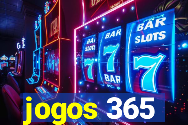 jogos 365