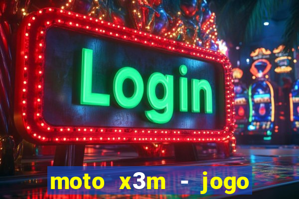 moto x3m - jogo de moto 2