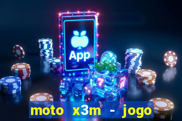 moto x3m - jogo de moto 2