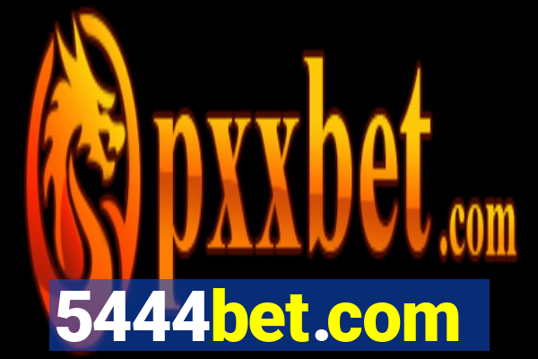 5444bet.com