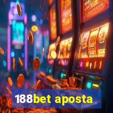 188bet aposta