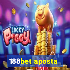 188bet aposta