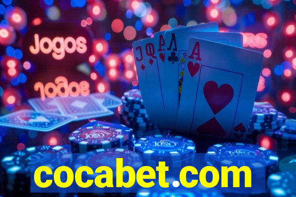 cocabet.com