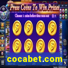 cocabet.com