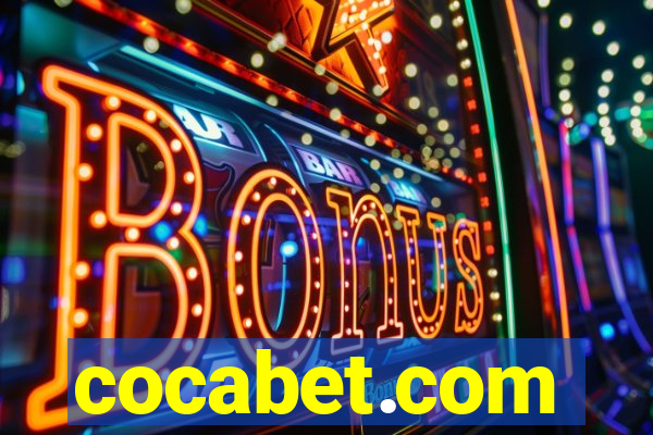 cocabet.com