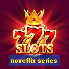 noveflix series