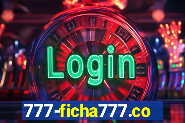 777-ficha777.com