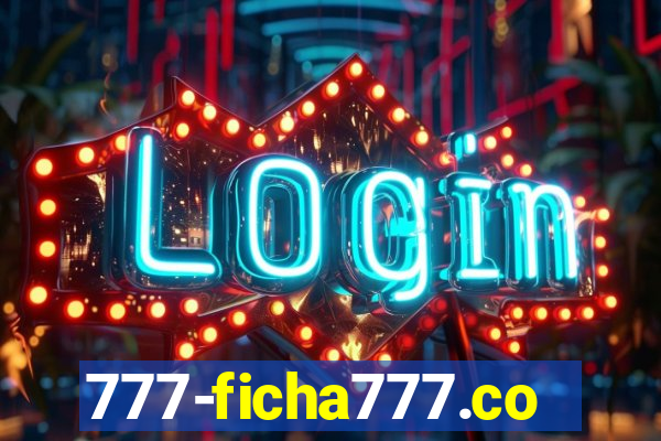 777-ficha777.com