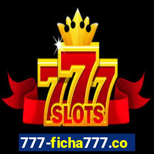 777-ficha777.com