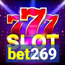 bet269