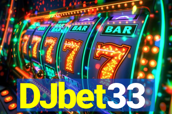 DJbet33