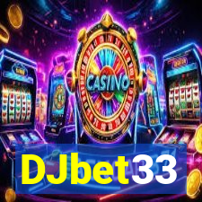 DJbet33