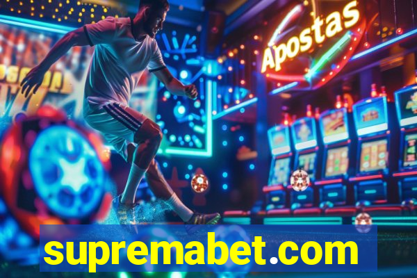 supremabet.com