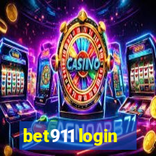 bet911 login