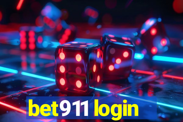 bet911 login