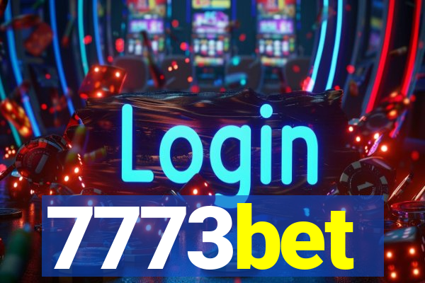 7773bet