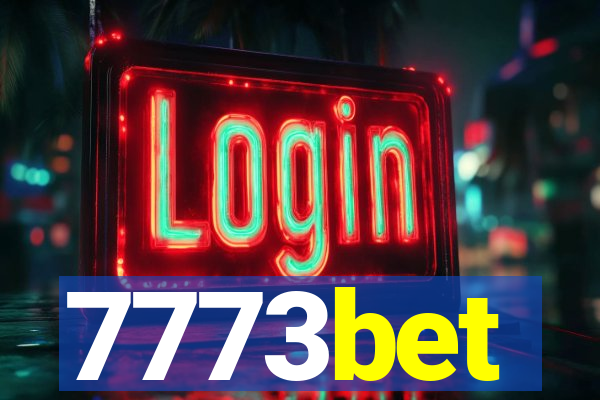 7773bet